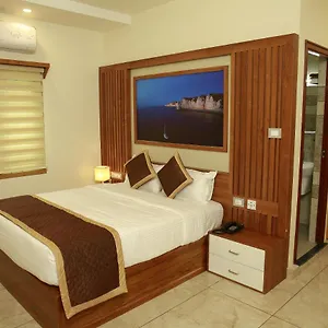 Ags Residency Kochi